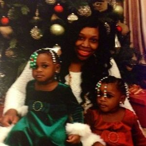 Meet your Posher, Precious